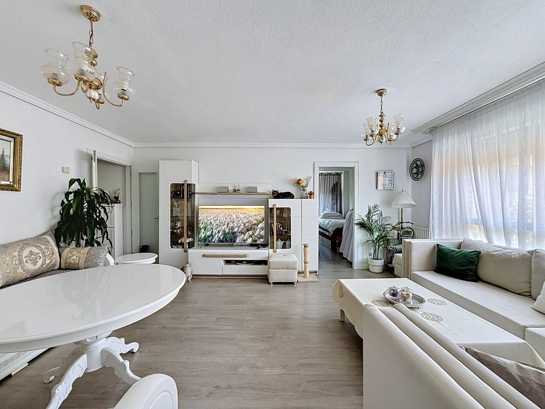 Apartment in Latina, Madrid, Spain 5 - 17876901