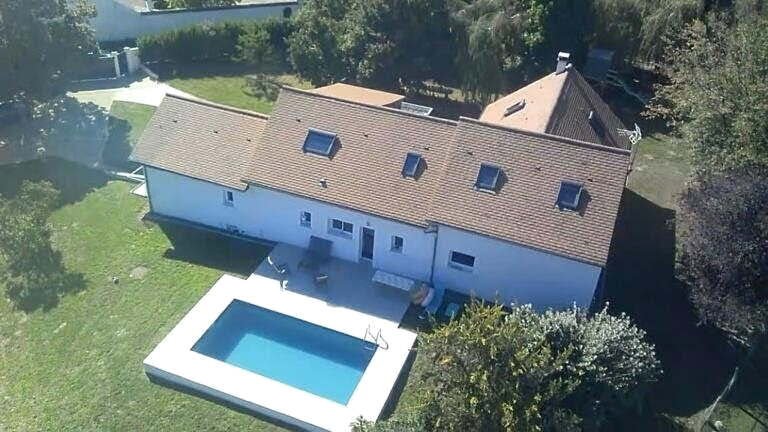 House in Gambais, Ile-de-France, France 2 - 17885886