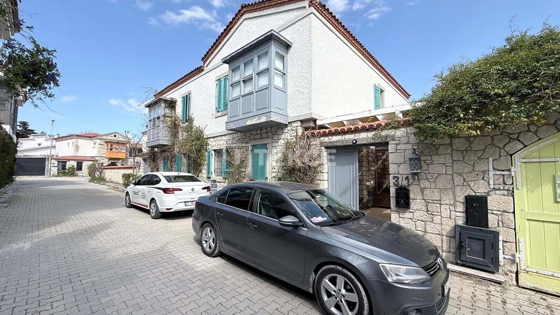 Villa in Çeşme, İzmir, Turkey 5 - 17876854