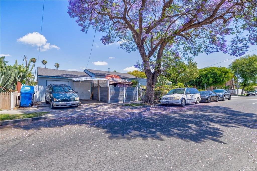 Apartment in Signal Hill, California, United States 1 - 17873426