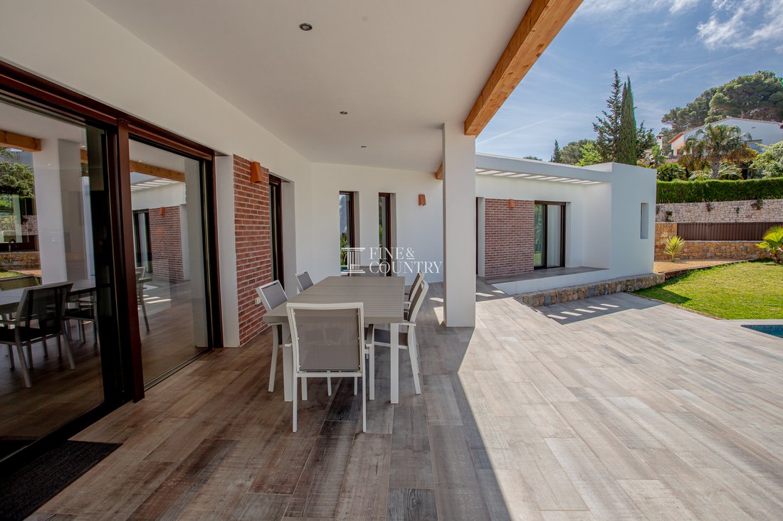 Villa in Xabia / Javea, Valencian Community, Spain 1 - 17873267
