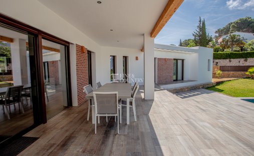 Villa in Xabia / Javea, Valencian Community, Spain 1