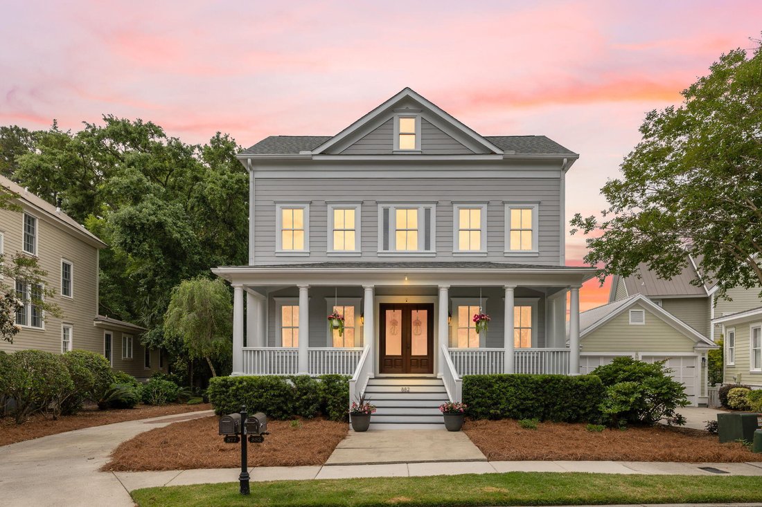 House in Mount Pleasant, South Carolina, United States 3 - 17874357