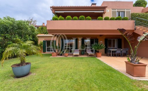 Apartment in Estoril, Cascais e Estoril, Lisbon 1