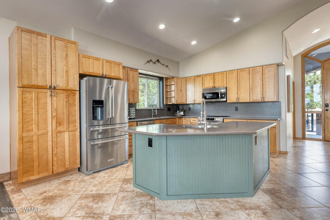 Heber-Overgaard, Arizona, United States 2 - 17881058