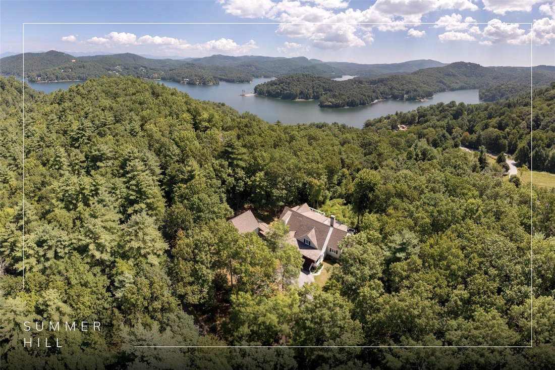 House in Cullowhee, North Carolina, United States 5 - 17883612