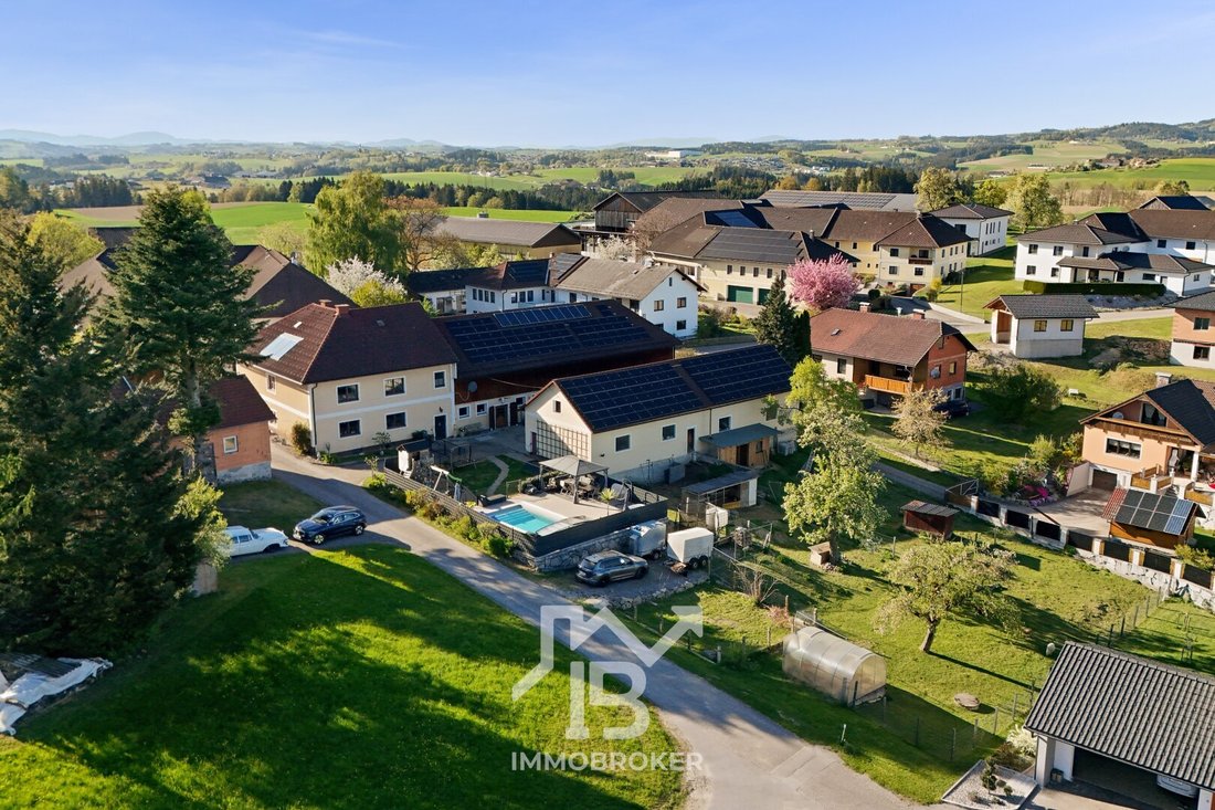 Country House in Gramastetten, Upper Austria, Austria 4 - 17879921