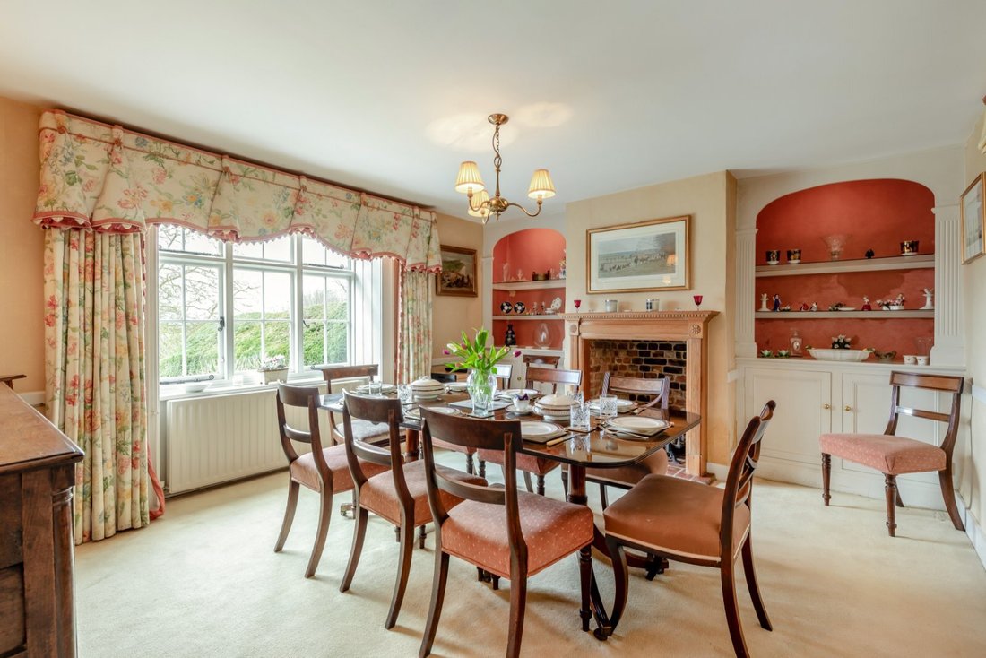 House in Egerton, England 2 - 17876918