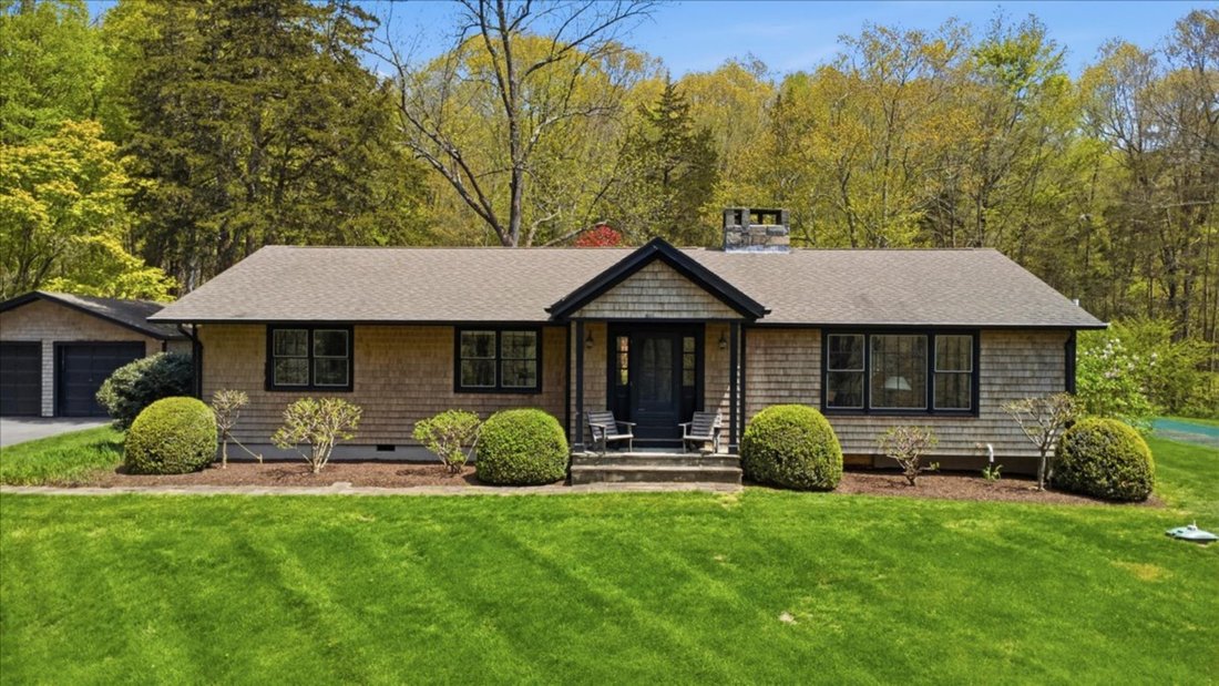 House in Roxbury, Connecticut, United States 1 - 17884544