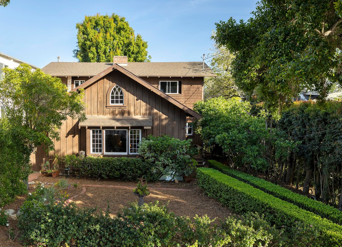 House in Santa Barbara, California, United States 1 - 17882634