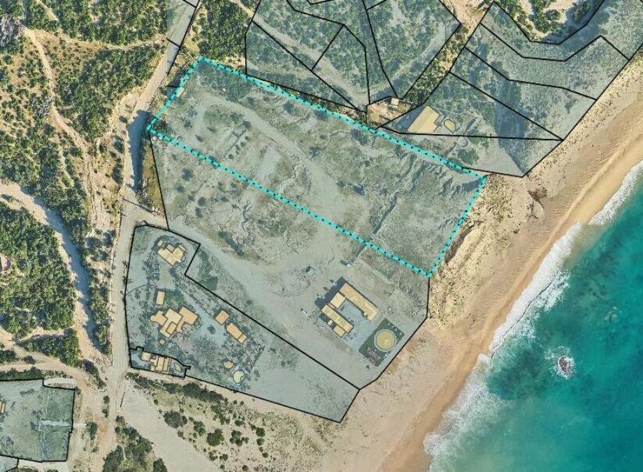 Land in La Vinorama, Baja California Sur, Mexico 5 - 17873151