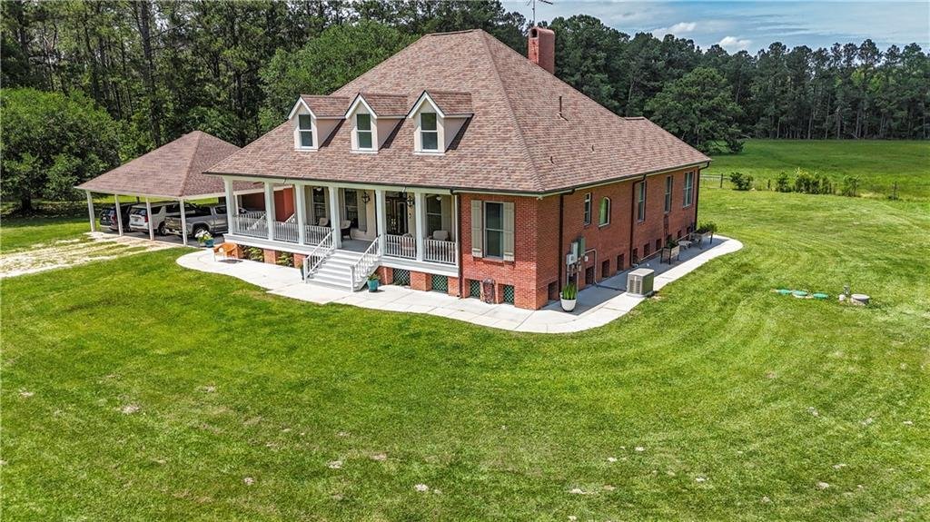House in Mandeville, Louisiana, United States 1 - 17874984