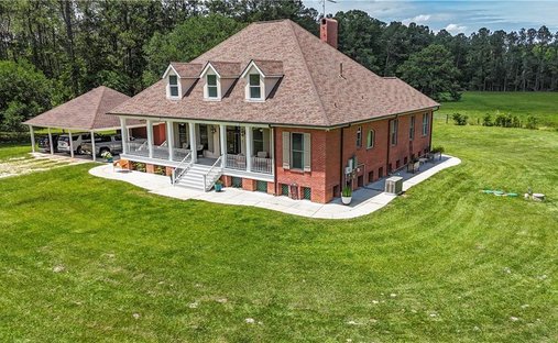 Casa en Mandeville, Luisiana, Estados Unidos 1