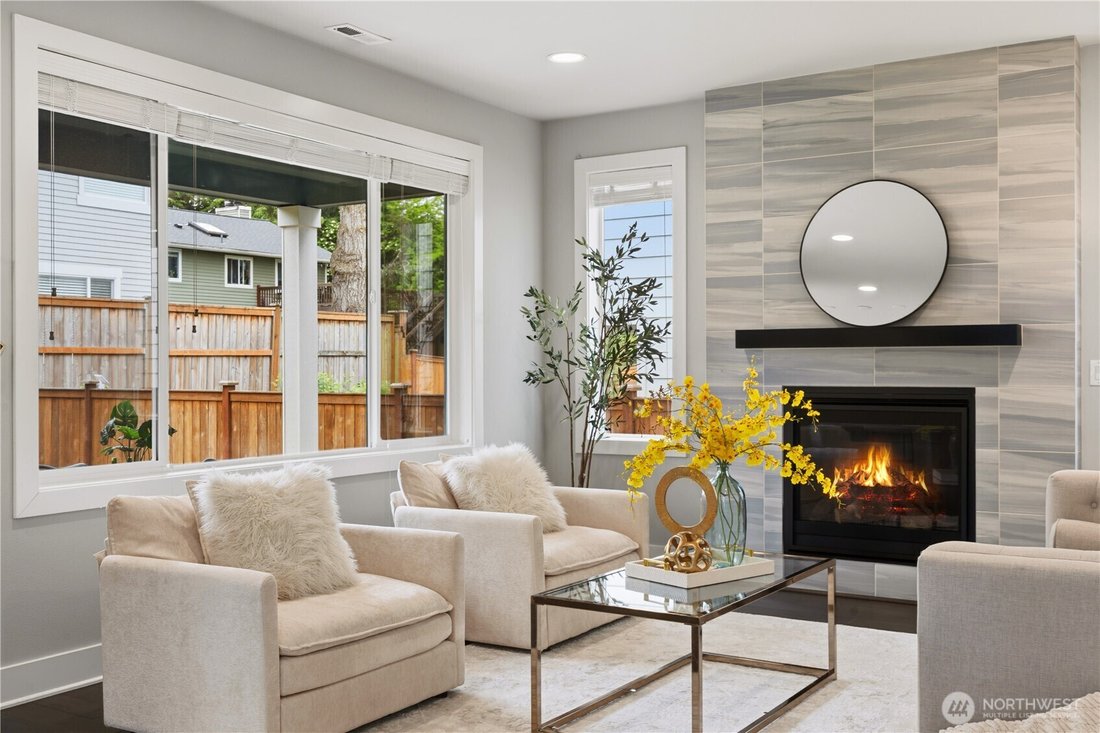 House in Kirkland, Washington, United States 4 - 17877107