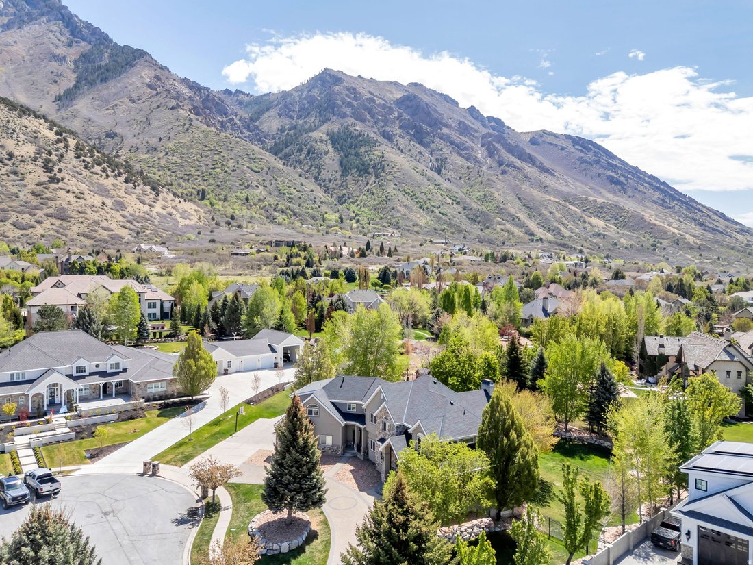 House in American Fork, Utah, United States 2 - 17882260