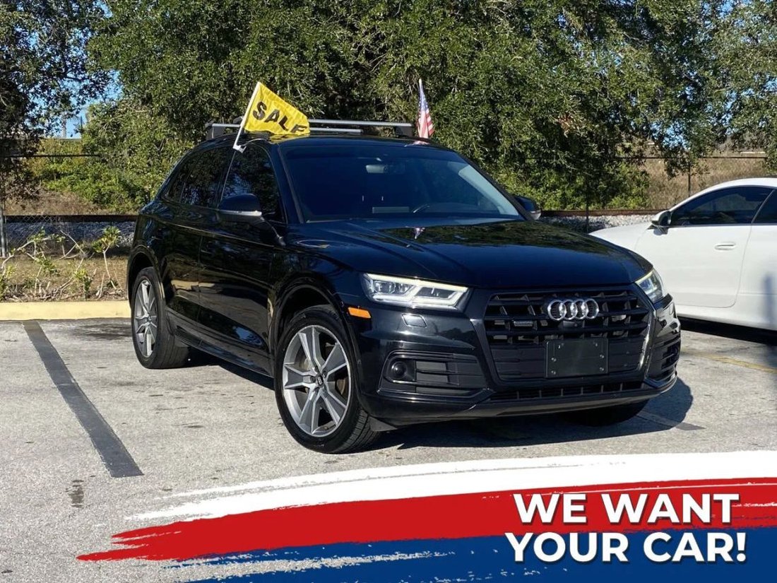 Suv in HAINES CITY, FL, United States 1 - 17881860