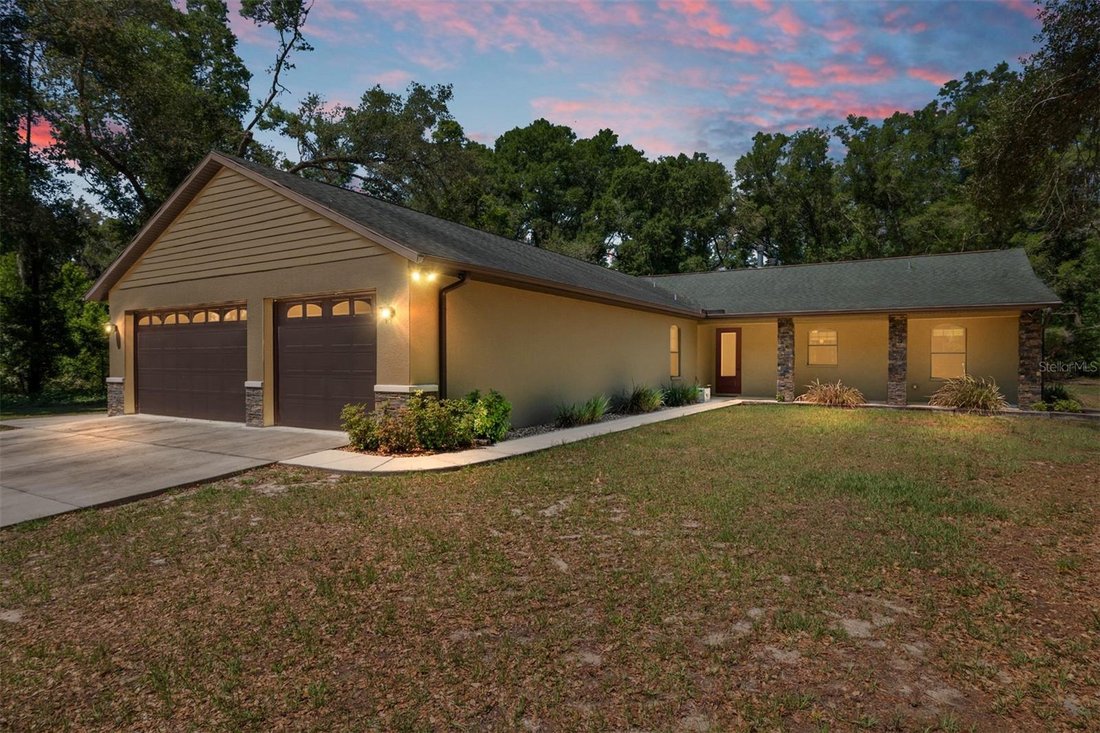 House in Chiefland, Florida, United States 1 - 17884948