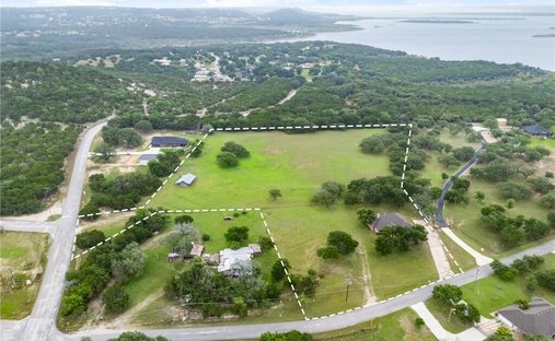 House in Harker Heights, Texas, United States 1