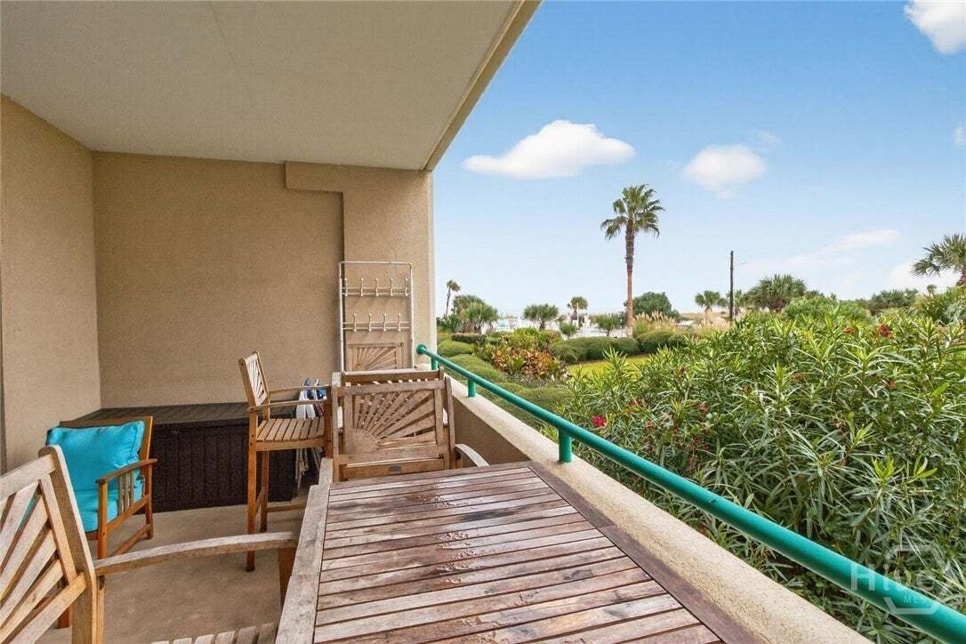 Condo in Tybee Island, Georgia, United States 4 - 16528547