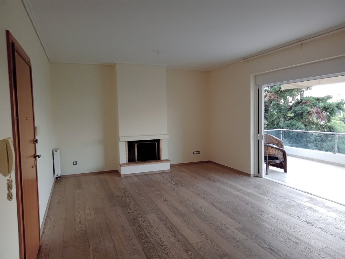 Apartment in Voula, Attica, Greece 2 - 17876890