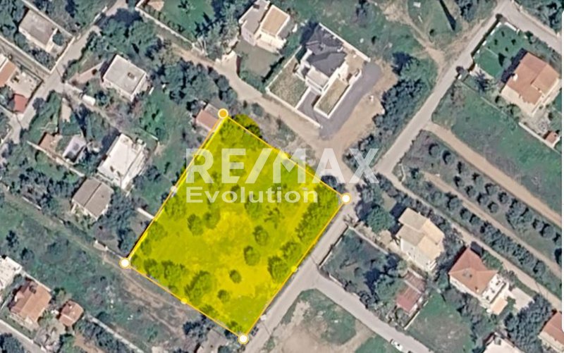 Land in Kalyvia Thorikou, Attica, Greece 1 - 17877547