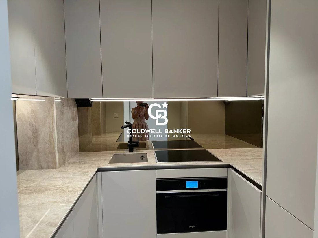 Apartment in Monaco, Monaco 5 - 15024568