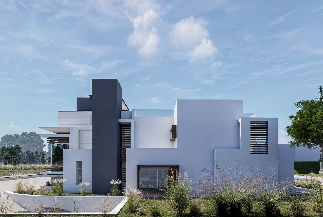 Villa in Marbella, Andalusia, Spain 4 - 17879476