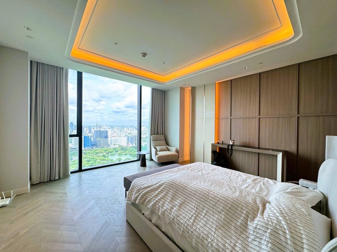 Condo in Bangkok, Krung Thep Maha Nakhon, Thailand 4 - 17883958