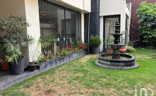 Casa a Città del Messico, Messico 1