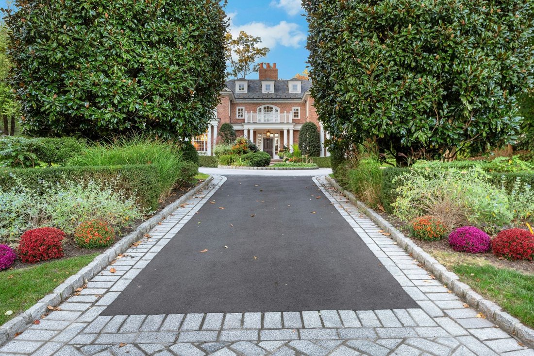 House in Short Hills, New Jersey, United States 5 - 17872904