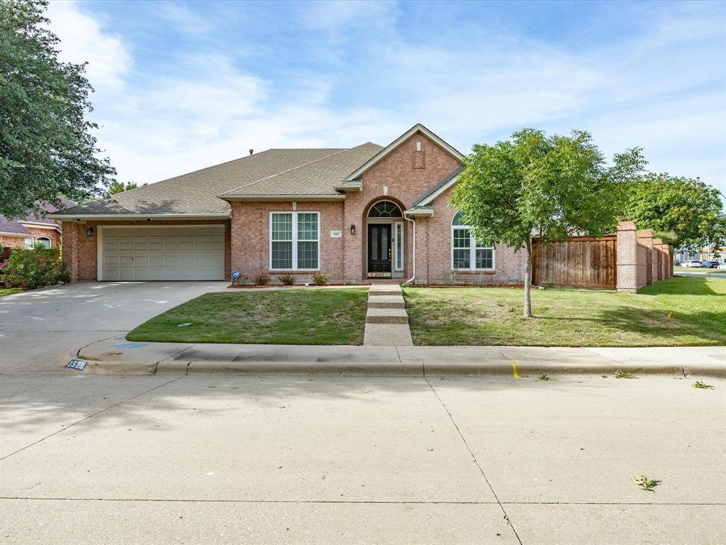 House in Fort Worth, Texas, United States 2 - 17882724