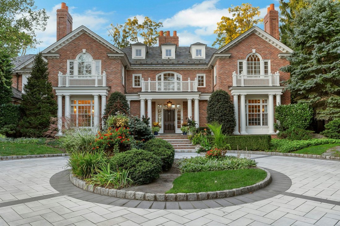 House in Short Hills, New Jersey, United States 1 - 17872904