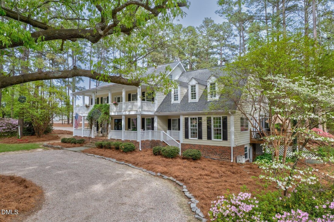 House in Wendell, North Carolina, United States 4 - 17880925