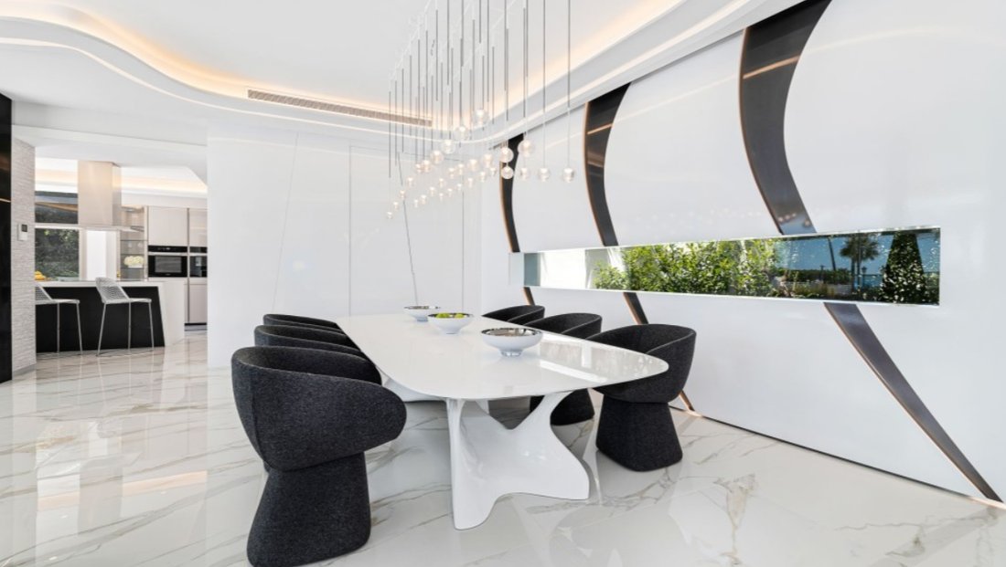 Villa in Marbella, Andalusia, Spain 5 - 17879499