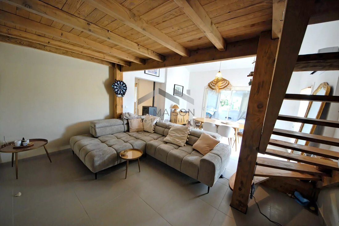 House in Pietrosella, Corsica, France 5 - 17712535