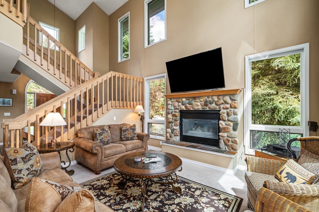 House in Steamboat Springs, Colorado, United States 1 - 17874156