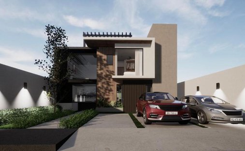 Haus in Ciudad López Mateos, Bundesstaat Mexiko, Mexiko 1