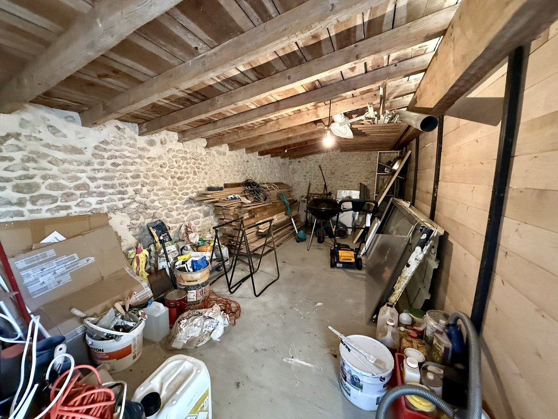 House in Saint-Palais-sur-Mer, Nouvelle-Aquitaine, France 4 - 17885063