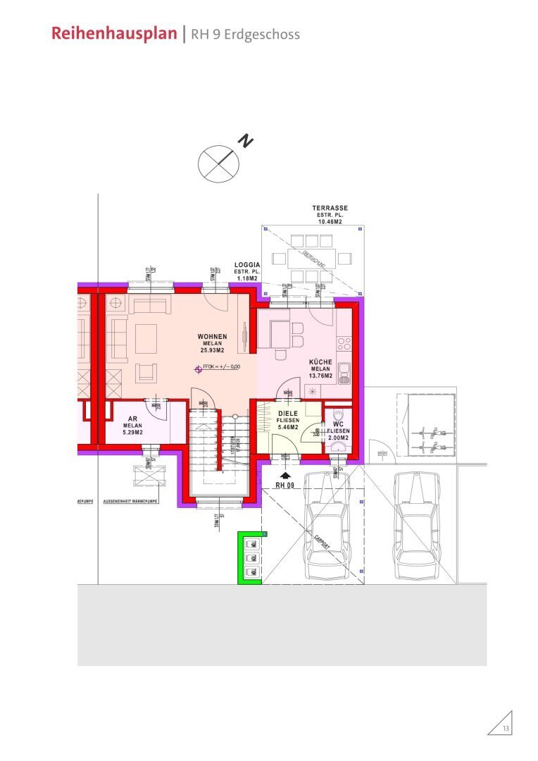House in Gols, Burgenland, Austria 3 - 17879899