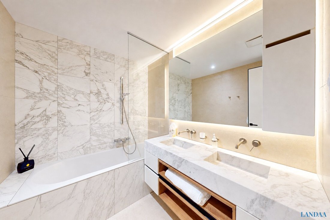 Apartment in Vienna, Wien, Austria 4 - 17879928