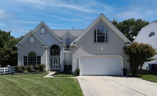 Virginia Beach, Virginia, Vereinigte Staaten 1