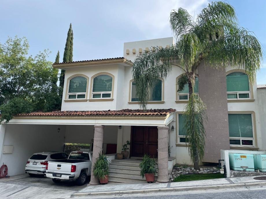 House in Monterrey, Nuevo Leon, Mexico 1 - 17873298