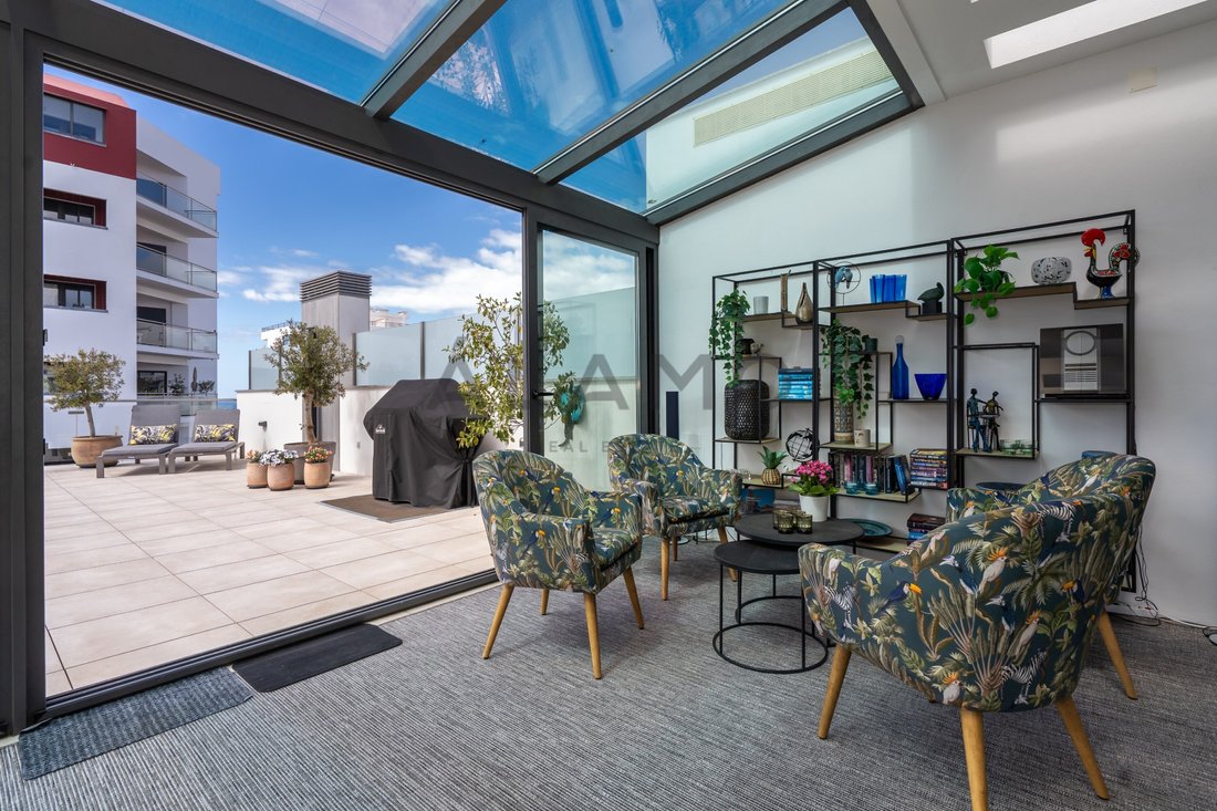 Apartment in Quarteira, Algarve, Portugal 4 - 17879758