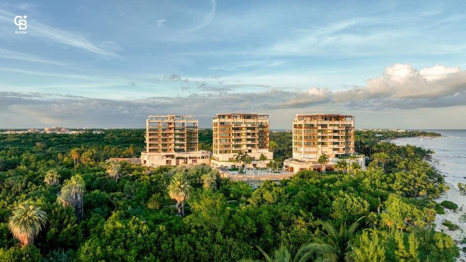 Apartment in Playa del Carmen, Quintana Roo, Mexico 2 - 17873451