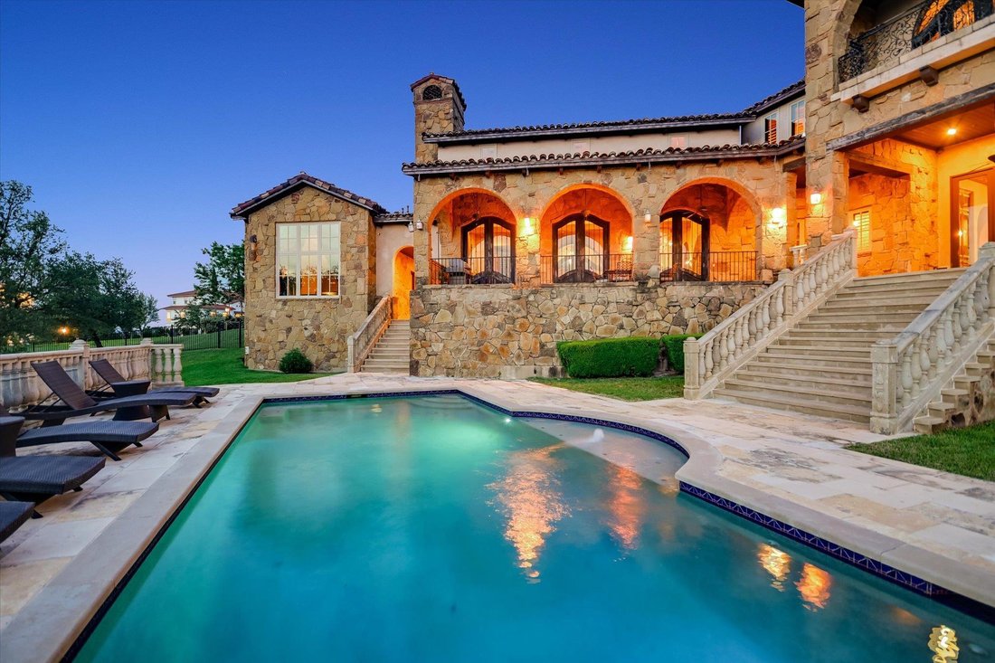 House in Austin, Texas, United States 4 - 17878862