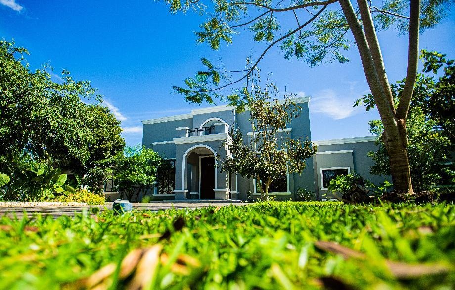 House in Mérida, Yucatan, Mexico 1 - 17873338
