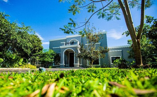 Casa a Mérida, Yucatán, Messico 1