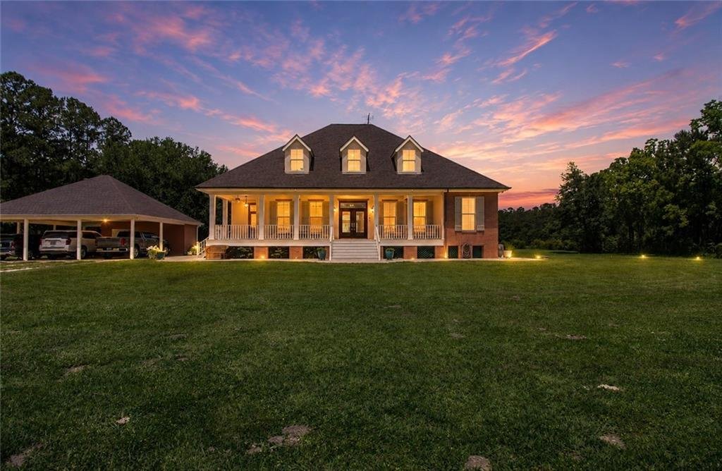 House in Mandeville, Louisiana, United States 2 - 17874984