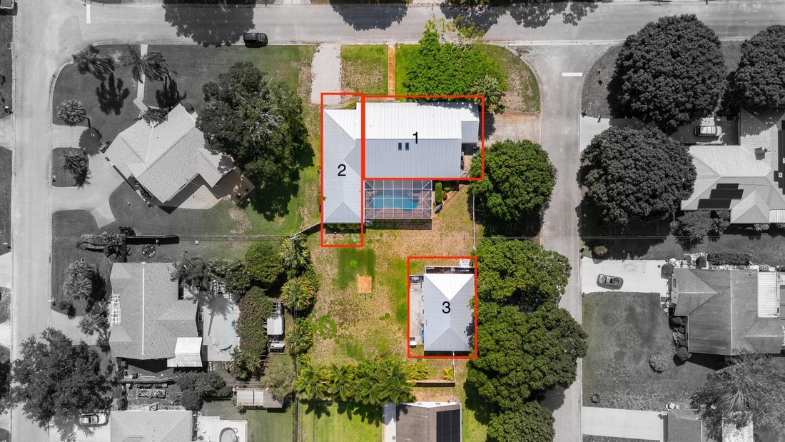 House in Vero Beach, Florida, United States 2 - 17879335