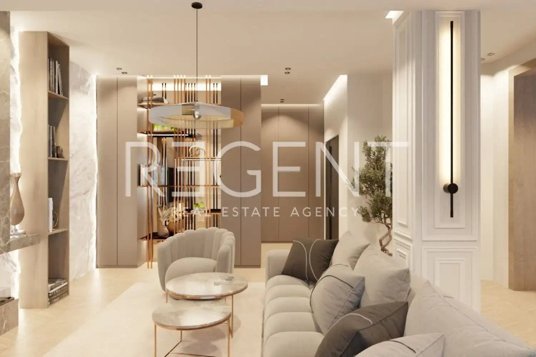 Apartment in Tuskanac, Zagreb, City of Zagreb 3 - 17882773